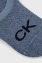 Calvin Klein Skarpetki 701218773.NOS niebieski AA00