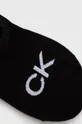 Calvin Klein nogavice črna
