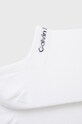 Носки Calvin Klein 701218774.NOS белый AA00