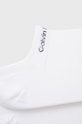 Calvin Klein Skarpetki (2-pack) 701218774.NOS biały AA00