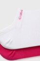 Ponožky Calvin Klein 701218774.NOS ružová AA00