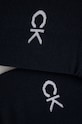 Calvin Klein - Шкарпетки (2-pack) 701218774.NOS темно-синій AA00