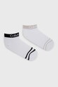 Calvin Klein calzini calzini corti bianco 701218775.NOS