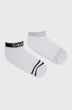 Calvin Klein calzini calzini corti bianco 701218775.NOS