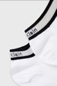 Calvin Klein Șosete 701218777.NOS alb AA00