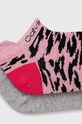 Calvin Klein Skarpetki (2-pack) 701218778.NOS różowy AA00