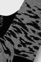 Calvin Klein Skarpetki (2-pack) 701218778.NOS czarny AA00