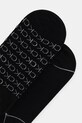 Шкарпетки Calvin Klein (2-pack) 701218779.NOS чорний AA00