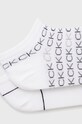 Calvin Klein zokni (2 pár) 701218779.NOS fehér AA00
