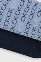 Calvin Klein skarpetki (2-pack) 701218779.NOS niebieski AA00