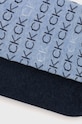 Κάλτσες Calvin Klein 701218779.NOS μπλε AA00