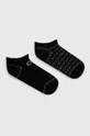 чорний Шкарпетки Calvin Klein (2-pack) Жіночий