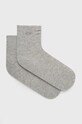 Calvin Klein Șosete uni gri 701218781.NOS