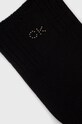 Ponožky Calvin Klein 701218781.NOS černá AA00