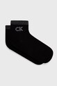 Calvin Klein Skarpetki skarpetki krótkie czarny 701218782.NOS