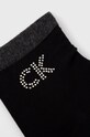 Calvin Klein Skarpetki 701218782.NOS czarny AA00