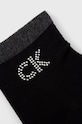 Чорапи Calvin Klein 701218782.NOS черен AA00