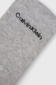 Calvin Klein Șosete 701218784.NOS gri AA00