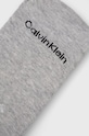 Ponožky Calvin Klein 701218784.NOS sivá AA00