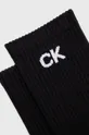Calvin Klein calzini nero