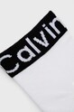 Calvin Klein Șosete 701218785.NOS alb AA00