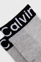 Calvin Klein Șosete 701218785.NOS gri AA00