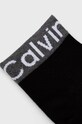 Calvin Klein Șosete 701218785.NOS negru AA00