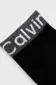Calvin Klein Skarpetki czarny