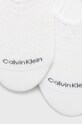 Носки Calvin Klein 701218787.NOS белый AA00