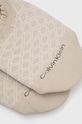 Носки Calvin Klein 701218787.NOS бежевый AA00