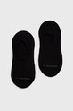 Носки Calvin Klein короткие носки чёрный 701218787.NOS