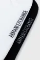 Armani Exchange Skarpetki 943030.CC650.NOS (2-pack) czarny