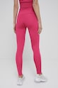 Oblečenie Legíny EA7 Emporio Armani 8NTP59.TJ1RZ ružová