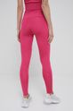 Ρούχα Κολάν EA7 Emporio Armani 8NTP59.TJ1RZ μωβ