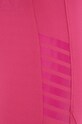 Леггинсы EA7 Emporio Armani фиолетовой 8NTP59.TJ1RZ