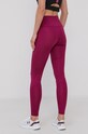 Odzież EA7 Emporio Armani Legginsy 8NTP59.TJ1RZ 8NTP59.TJ1RZ fioletowy