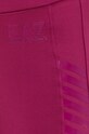 EA7 Emporio Armani Legginsy 8NTP59.TJ1RZ fioletowy 8NTP59.TJ1RZ