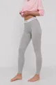 сірий Піжамні легінси Calvin Klein Underwear Жіночий