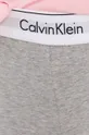 szürke Calvin Klein Underwear leggings otthoni viseletre
