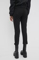 Oblečenie Nohavice Noisy May 27019528.Black čierna