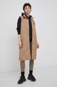 Vero Moda colanti 10252054.Fossil maro AA00