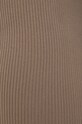Vero Moda colanti maro 10252054.Fossil