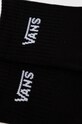 Ponožky Vans VN0A4PPGBLK1 černá AA00