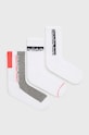 Calvin Klein Jeans skarpetki (3-pack) skarpetki długie biały 701218754.NOS