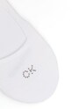 Calvin Klein skarpetki 701218780.NOS biały AA00