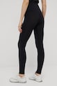 Odzież Calvin Klein legginsy 701220429.NOS czarny