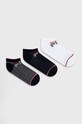 Ponožky Fila krátké ponožky bílá F6651