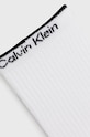 Calvin Klein skarpetki (3-pack) 701218766.NOS biały AA00