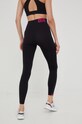 Odzież Calvin Klein legginsy 701220430.NOS czarny