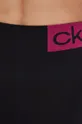 czarny Calvin Klein legginsy